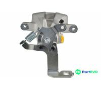 METZGER AUTOTEILE REAR LEFT BRAKE CALIPER 6261135 FOR TOYOTA