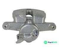 METZGER AUTOTEILE REAR LEFT BRAKE CALIPER 6261197 FOR LAND ROVER