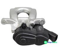 METZGER AUTOTEILE REAR LEFT BRAKE CALIPER 6261405 FOR MAZDA
