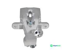 METZGER AUTOTEILE REAR LEFT BRAKE CALIPER 6261461 FOR SUZUKI