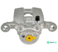 METZGER AUTOTEILE REAR LEFT BRAKE CALIPER 6261465 FOR NISSAN