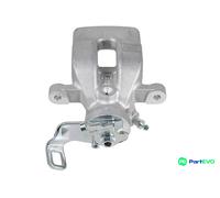 METZGER AUTOTEILE REAR LEFT BRAKE CALIPER 6261473 FOR MINI