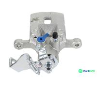 METZGER AUTOTEILE REAR LEFT BRAKE CALIPER 6261539