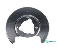 METZGER AUTOTEILE REAR LEFT BRAKE DISC SPLASH GUARD 6115567 FOR TESLA