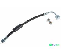 METZGER AUTOTEILE REAR LEFT BRAKE HOSE 4111927