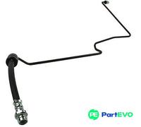 METZGER AUTOTEILE REAR LEFT BRAKE HOSE 4119369 FOR FORD