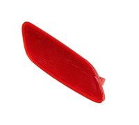 METZGER AUTOTEILE Rear Left Bumper Reflector 2080445 For Opel