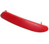 METZGER AUTOTEILE Rear Left Bumper Reflector 2080465 for Toyota