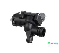 METZGER AUTOTEILE REAR LEFT COOLANT CONTROL VALVE 4010535 FOR MERCEDES-BENZ