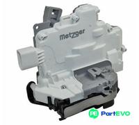 METZGER AUTOTEILE REAR LEFT DOOR LOCK 2314007 FOR AUDI PORSCHE