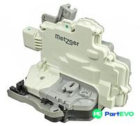 METZGER AUTOTEILE REAR LEFT DOOR LOCK 2314075 FOR AUDI VW