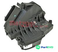 METZGER AUTOTEILE REAR LEFT DOOR LOCK 2314085 FOR VOLVO