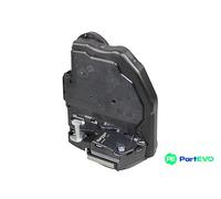METZGER AUTOTEILE REAR LEFT DOOR LOCK 2314275 FOR TOYOTA