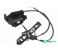 METZGER AUTOTEILE REAR LEFT DOOR LOCK 2314279 FOR FORD