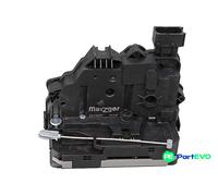METZGER AUTOTEILE REAR LEFT DOOR LOCK 2314347 FOR FIAT