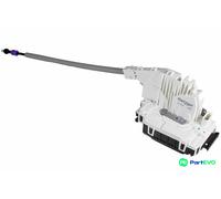 METZGER AUTOTEILE REAR LEFT DOOR LOCK 2314425 FOR MERCEDES-BENZ