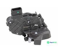 METZGER AUTOTEILE REAR LEFT DOOR LOCK 2314471 FOR VOLVO