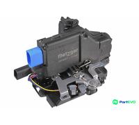 METZGER AUTOTEILE REAR LEFT DOOR LOCK 2314527 FOR VW