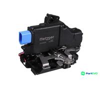 METZGER AUTOTEILE REAR LEFT DOOR LOCK 2314529 FOR VW