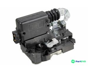 METZGER AUTOTEILE REAR LEFT DOOR LOCK 2314537 FOR RENAULT DACIA