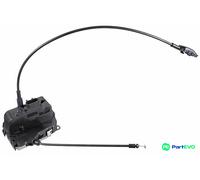 METZGER AUTOTEILE REAR LEFT DOOR LOCK 2314541 FOR RENAULT