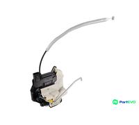 METZGER AUTOTEILE REAR LEFT DOOR LOCK 2314633 FOR KIA