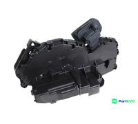 METZGER AUTOTEILE REAR LEFT DOOR LOCK 2314635 FOR AUDI SKODA VW