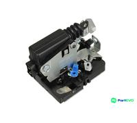 METZGER AUTOTEILE REAR LEFT DOOR LOCK 2314713 FOR DACIA