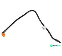 METZGER AUTOTEILE REAR LEFT FUEL LINE 2150259 FOR AUDI SKODA VW