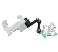 METZGER AUTOTEILE REAR LEFT HEADLIGHT LEVELLING SENSOR 0901306 FOR MERCEDES-BENZ