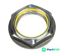 METZGER AUTOTEILE REAR LEFT KINGPIN NUT 6111501