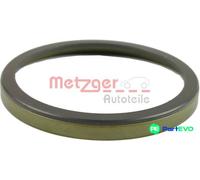 METZGER AUTOTEILE REAR LEFT RIGHT ABS SENSOR RING 0900179 FOR AUDI SEAT SKODA VW