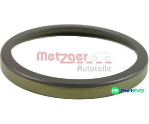 METZGER AUTOTEILE REAR LEFT RIGHT ABS SENSOR RING 0900179 FOR AUDI SEAT SKODA VW