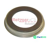 METZGER AUTOTEILE REAR LEFT RIGHT ABS SENSOR RING 0900266 FOR OPEL