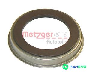 METZGER AUTOTEILE REAR LEFT RIGHT ABS SENSOR RING 0900266 FOR OPEL