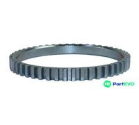 METZGER AUTOTEILE REAR LEFT RIGHT ABS SENSOR RING 0900925 FOR DACIA