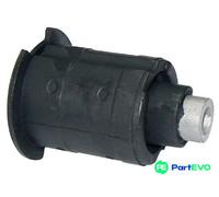 METZGER AUTOTEILE REAR LEFT RIGHT AXLE BEAM BUSHING 52036809 FOR BMW