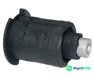 METZGER AUTOTEILE REAR LEFT RIGHT AXLE BEAM BUSHING 52036809 FOR BMW