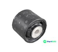 METZGER AUTOTEILE REAR LEFT RIGHT AXLE BEAM BUSHING 52090709 FOR BMW