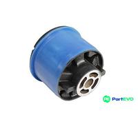 METZGER AUTOTEILE REAR LEFT RIGHT AXLE BEAM BUSHING 52091309 FOR CITROËN