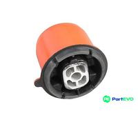 METZGER AUTOTEILE REAR LEFT RIGHT AXLE BEAM BUSHING 52091409 FOR PEUGEOT