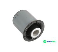 METZGER AUTOTEILE REAR LEFT RIGHT AXLE BEAM BUSHING 52091809 FOR VW