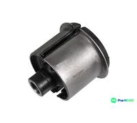 METZGER AUTOTEILE REAR LEFT RIGHT AXLE BEAM BUSHING 52127909 FOR HYUNDAI KIA