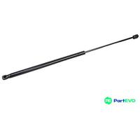 METZGER AUTOTEILE REAR LEFT RIGHT BOOT/CARGO AREA GAS SPRING 2110574 FOR SKODA