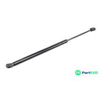 METZGER AUTOTEILE REAR LEFT RIGHT BOOT/CARGO AREA GAS SPRING 2110641 FOR HYUNDAI