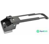 METZGER AUTOTEILE REAR LEFT RIGHT DOOR CHECK 2312001