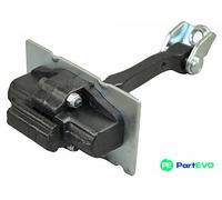 METZGER AUTOTEILE REAR LEFT RIGHT DOOR CHECK 2312129 FOR PEUGEOT