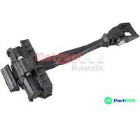 METZGER AUTOTEILE REAR LEFT RIGHT DOOR CHECK 2312180 FOR VW