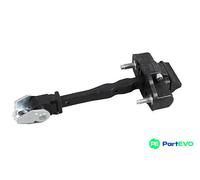METZGER AUTOTEILE REAR LEFT RIGHT DOOR CHECK 2312250 FOR PEUGEOT