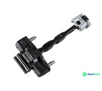 METZGER AUTOTEILE REAR LEFT RIGHT DOOR CHECK 2312361